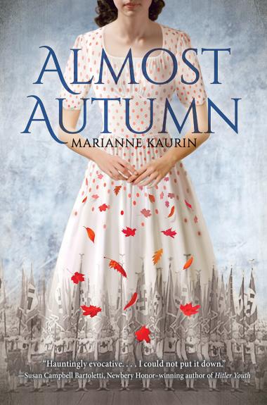 Photo of Almost Autumn