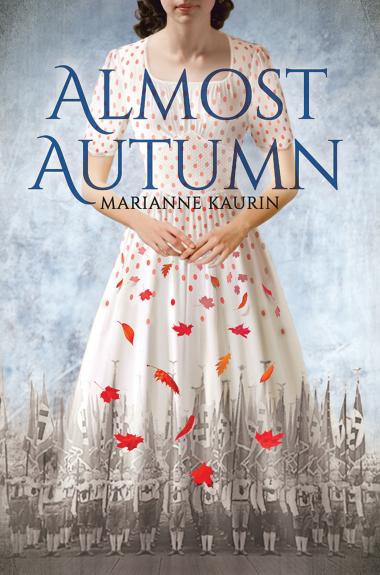 Photo of Almost Autumn