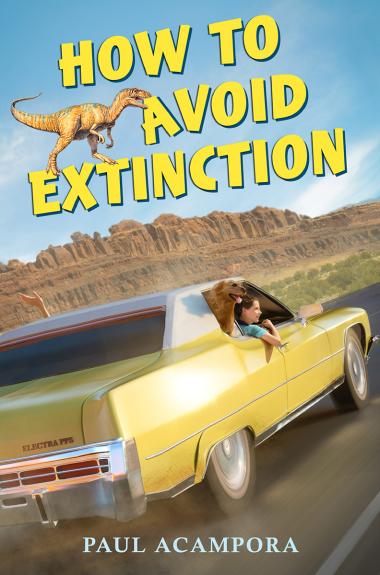 Photo of How to Avoid Extinction