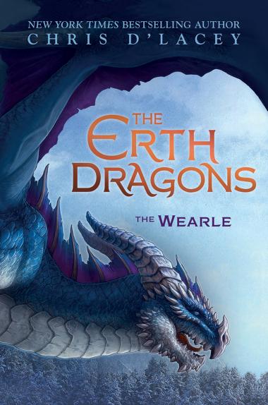 Photo of The Wearle (The Erth Dragons #1)