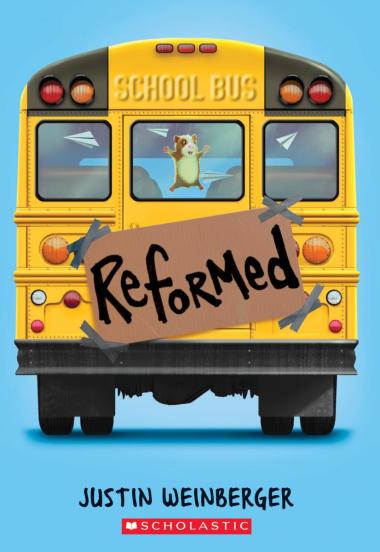 Photo of Reformed