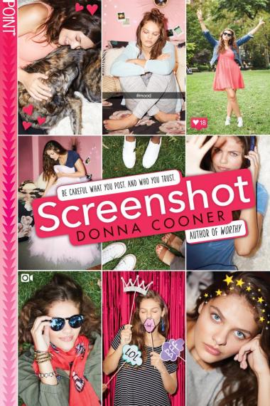 Photo of Screenshot