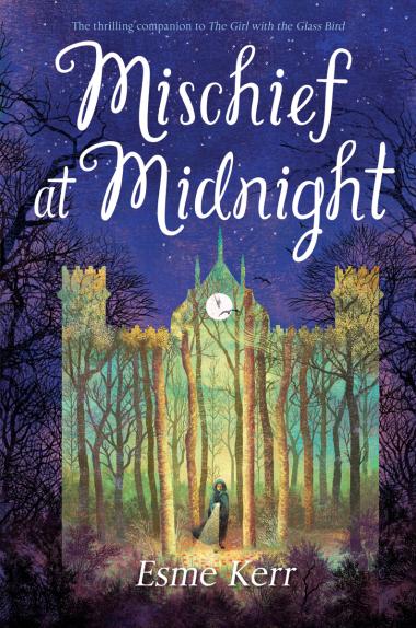 Photo of Mischief at Midnight