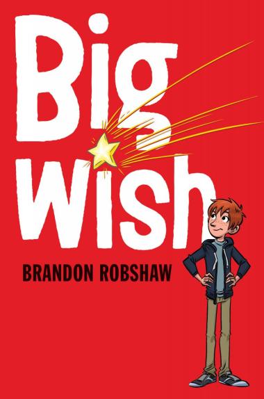 Photo of Big Wish