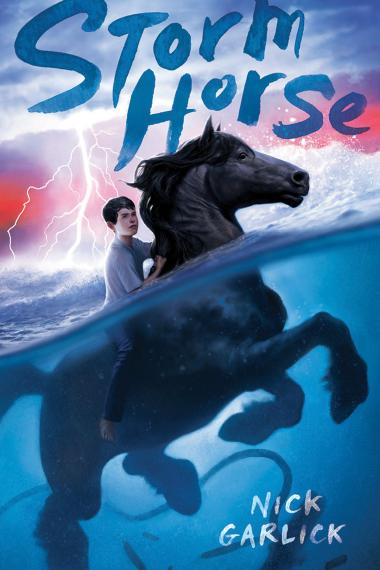 Photo of Storm Horse
