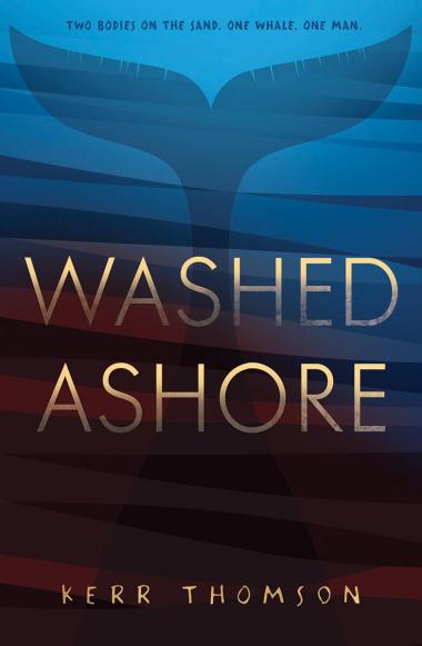 Photo of Washed Ashore