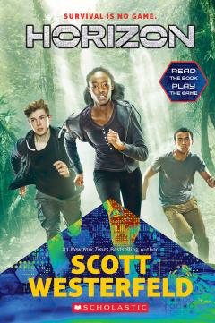 Horizon (Horizon, Book 1)