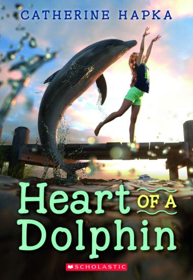 Photo of Heart of a Dolphin