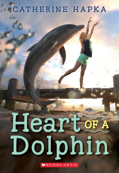 Photo of Heart of a Dolphin