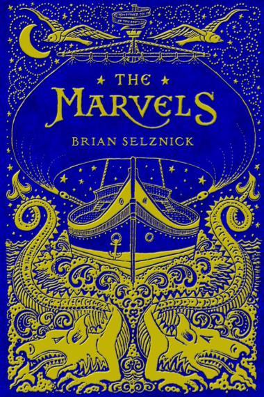 Photo of The Marvels