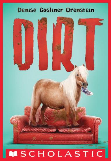 Photo of Dirt