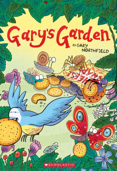 Photo of Gary's Garden