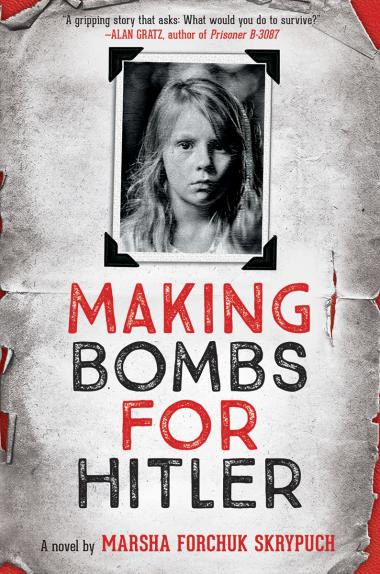 Photo of Making Bombs for Hitler