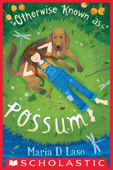 Photo of Otherwise Known as Possum