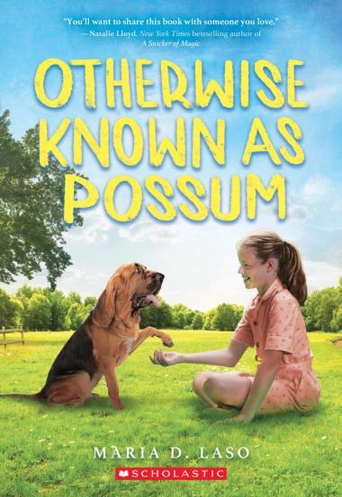 Photo of Otherwise Known As Possum