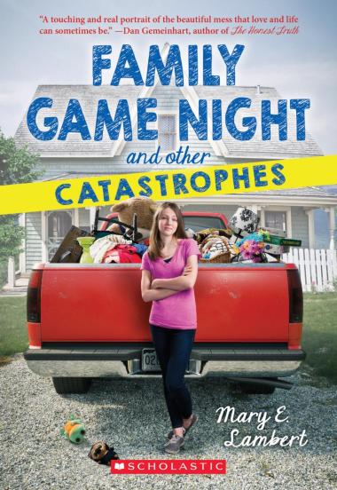 Photo of Family Game Night and Other Catastrophes