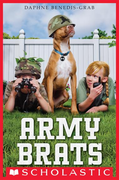 Photo of Army Brats