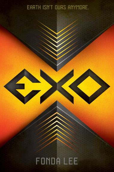 Photo of Exo (book 1)