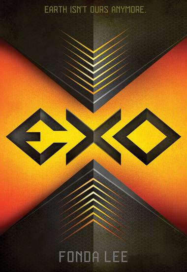 Photo of Exo (book 1)