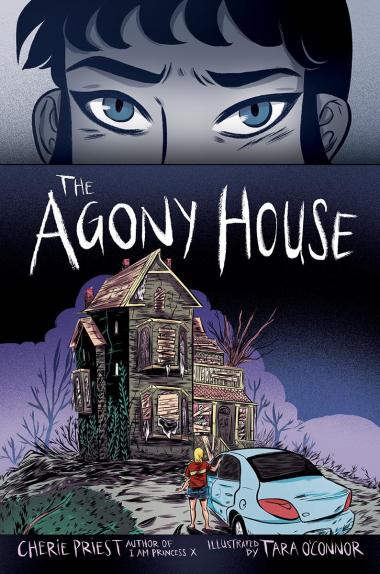 Photo of The Agony House
