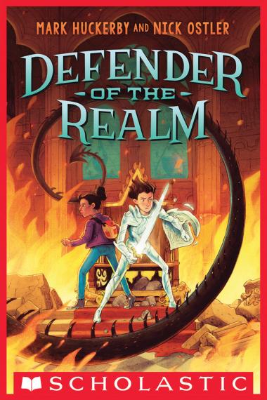 Photo of Defender of the Realm