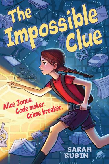 Photo of The Impossible Clue