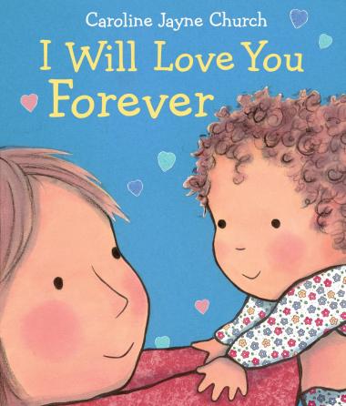 Photo of I Will Love You Forever