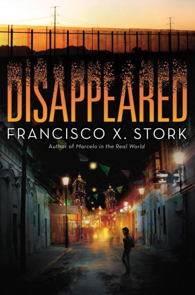 Photo of Disappeared
