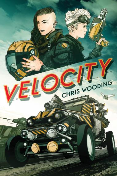 Photo of Velocity