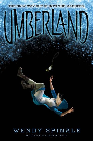 Photo of Umberland (The Everland Trilogy, Book 2)