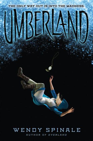 Photo of Umberland (The Everland Trilogy, Book 2)