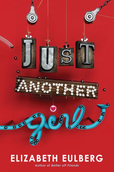Photo of Just Another Girl