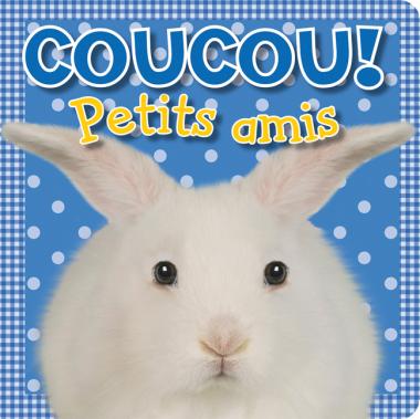 Photo of Coucou! Petits amis