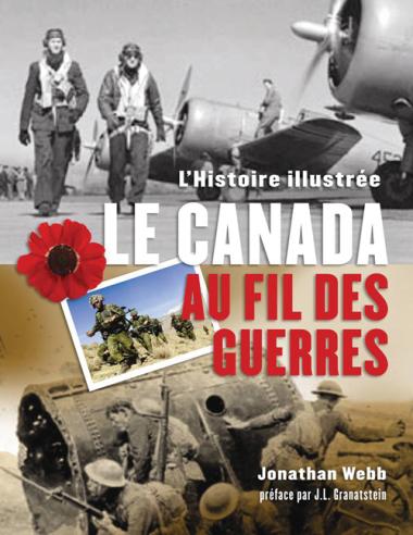 Photo of Le Canada au fil des guerres