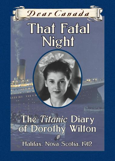 Photo of Dear Canada: That Fatal Night