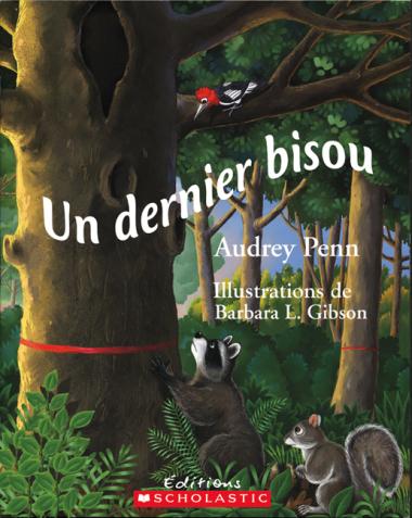 Photo of Un dernier bisou
