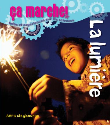 Photo of Ça marche! La lumière