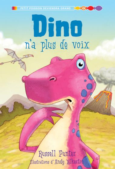 Photo of Dino n'a plus de voix