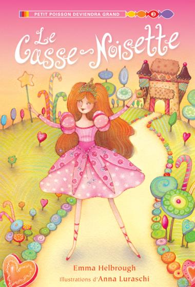 Photo of Le Casse-Noisette