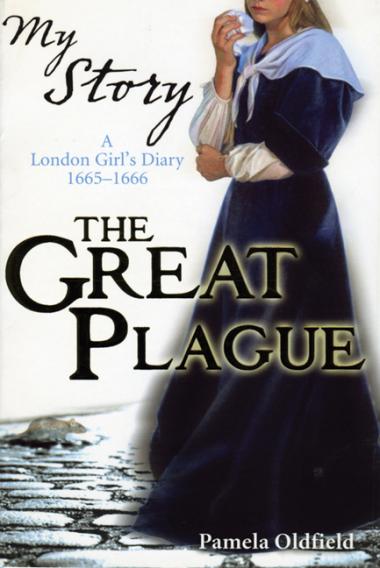 Photo of My Story: The Great Plague