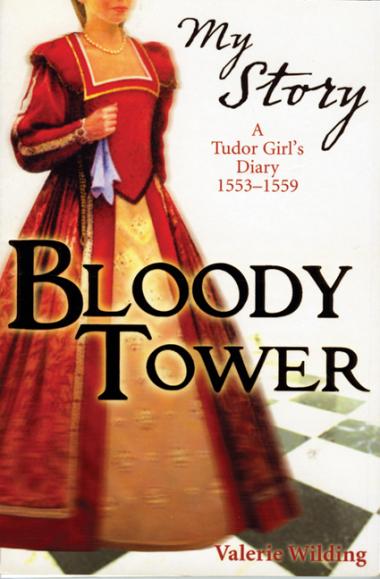 Photo of My Story: Bloody Tower