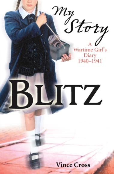 Photo of My Story: Blitz