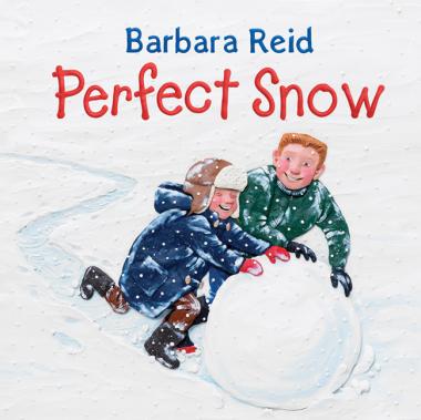 Photo of Perfect Snow