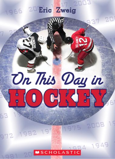 Photo of On This Day in Hockey