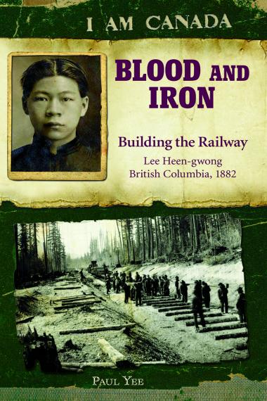 Photo of I Am Canada: Blood and Iron