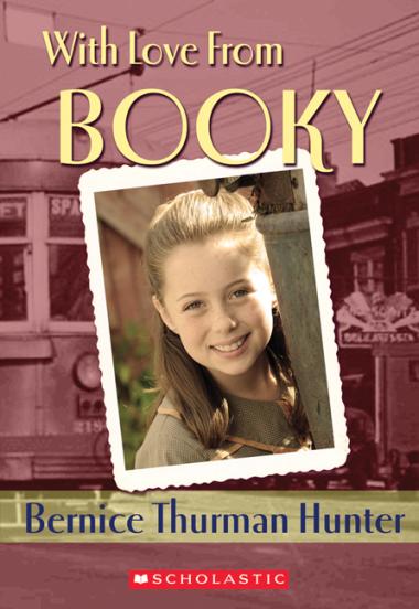 Photo of With Love From Booky