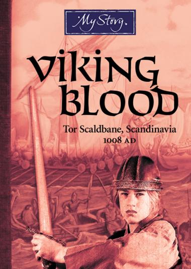 Photo of My Story: Viking Blood
