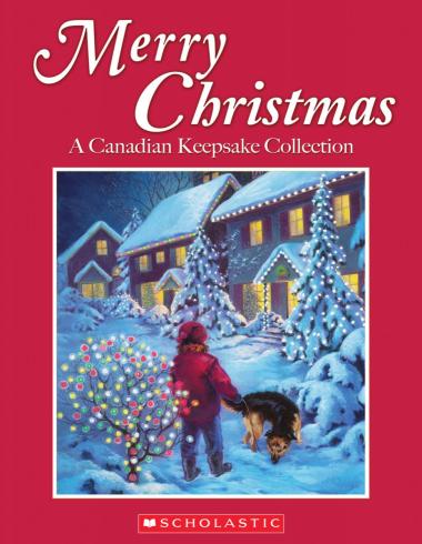 Photo of Merry Christmas: A Canadian Keepsake Collection