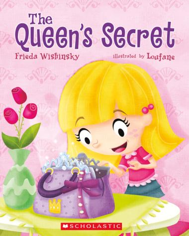 Photo of The Queen's Secret