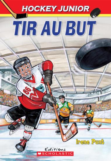 Photo of Hockey Junior : N° 2 - Tir au but